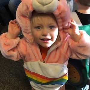 Meet your Posher, Emma